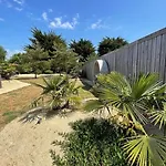 Summer House Villa Saint-Hilaire-de-Riez