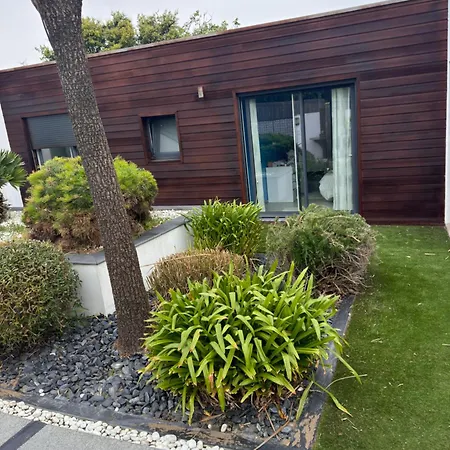 Villa Summer House Saint-Hilaire-de-Riez