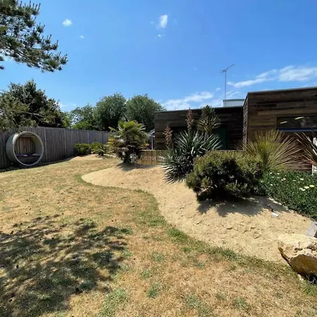 Villa Summer House Vip