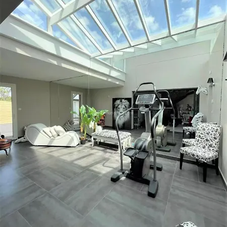 Summer House Vip Villa *