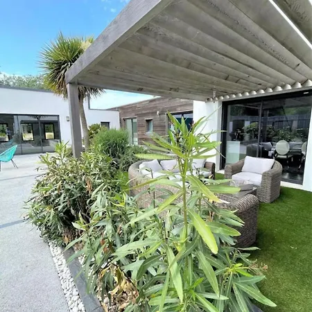 Summer House Villa Saint-Hilaire-de-Riez