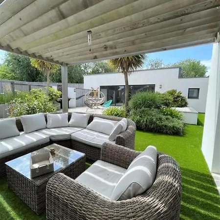 Summer House Vip Saint-Hilaire-de-Riez