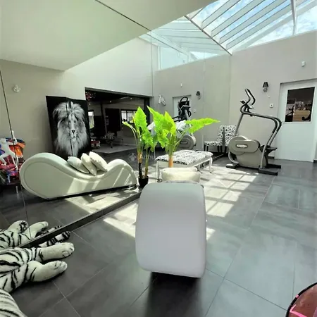 Summer House Vip * Saint-Hilaire-de-Riez