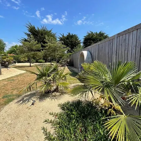 Summer House Villa Saint-Hilaire-de-Riez