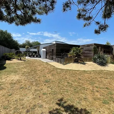 Summer House Villa