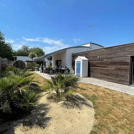 Villa Summer House Vip