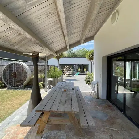 Summer House Vip * Saint-Hilaire-de-Riez