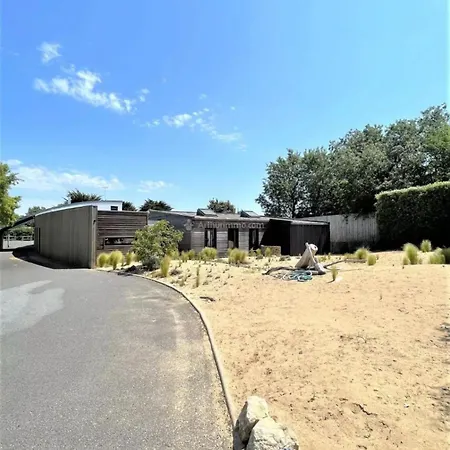 Summer House * Saint-Hilaire-de-Riez