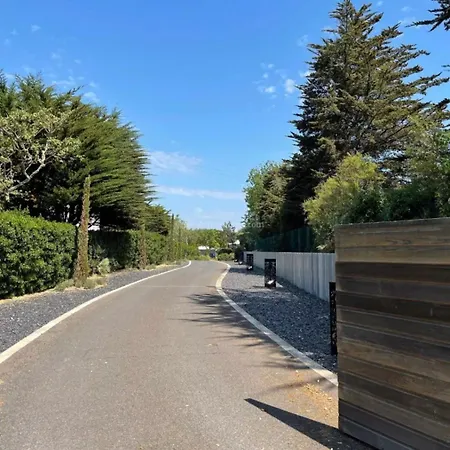 Summer House Villa *