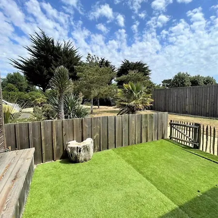 Villa Summer House Vip *