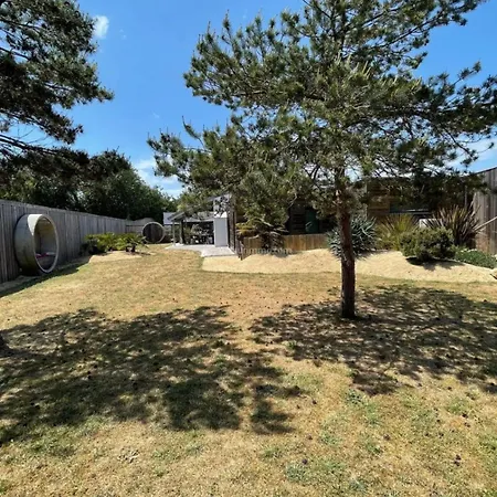 Villa Summer House Vip Saint-Hilaire-de-Riez