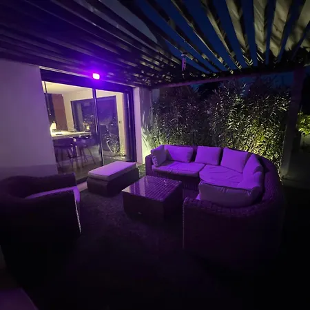 Villa Summer House Vip