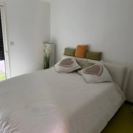 Summer House Vip * Saint-Hilaire-de-Riez