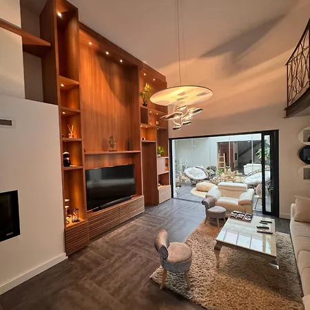 Villa Summer House Vip
