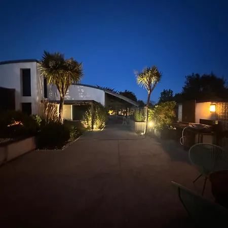 Villa Summer House Vip *