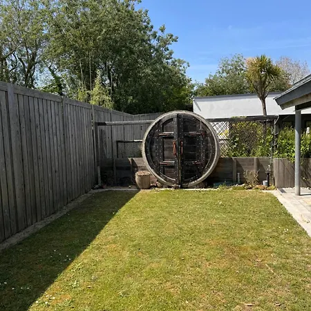 Villa Summer House Vip Saint-Hilaire-de-Riez