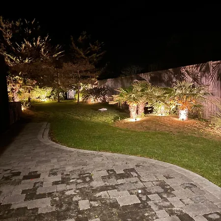 Summer House Vip