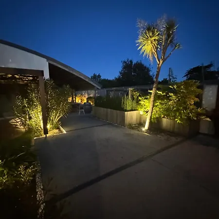 Summer House Vip Villa *