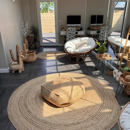 Villa Summer House Vip *