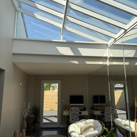 Summer House Villa Saint-Hilaire-de-Riez