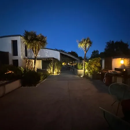 Summer House Saint-Hilaire-de-Riez