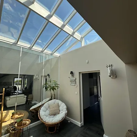 Summer House Vip * Saint-Hilaire-de-Riez
