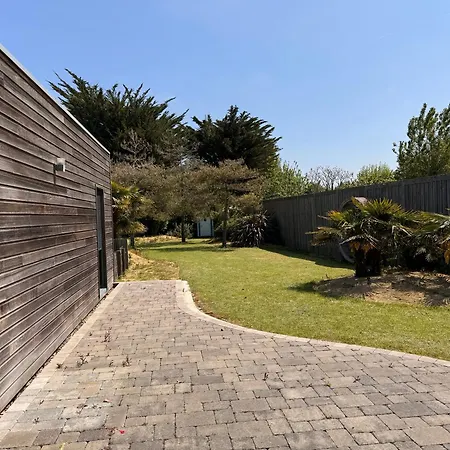 Villa Summer House Vip