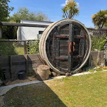 Villa Summer House Vip *