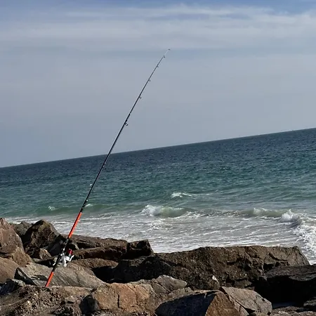 Summer House Villa Saint-Hilaire-de-Riez