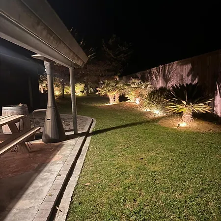 Summer House Villa
