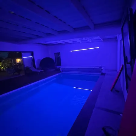 Summer House Villa *