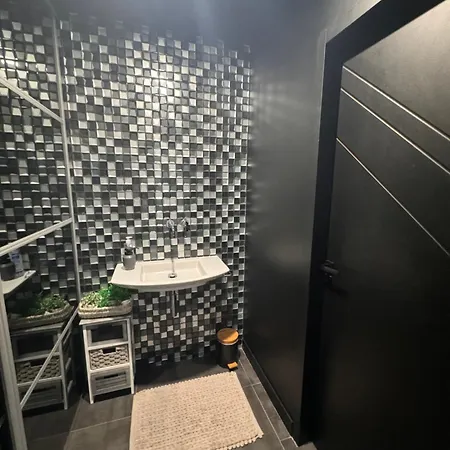 Summer House * Saint-Hilaire-de-Riez