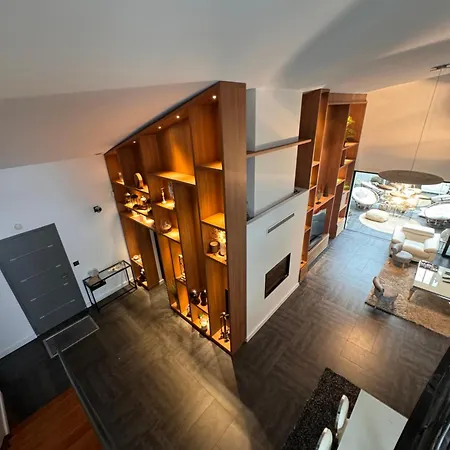 Summer House Villa *