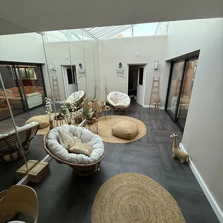 Summer House Villa