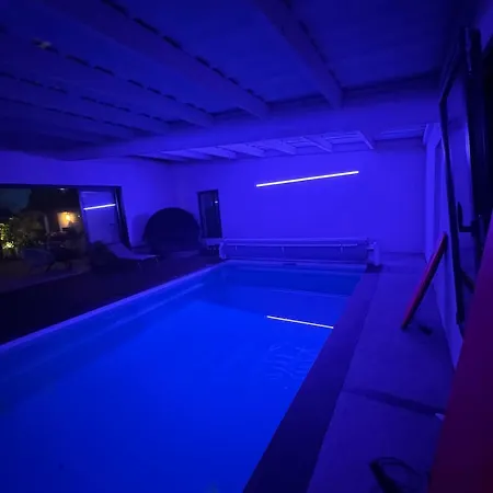Summer House Villa