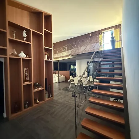 Villa Summer House *
