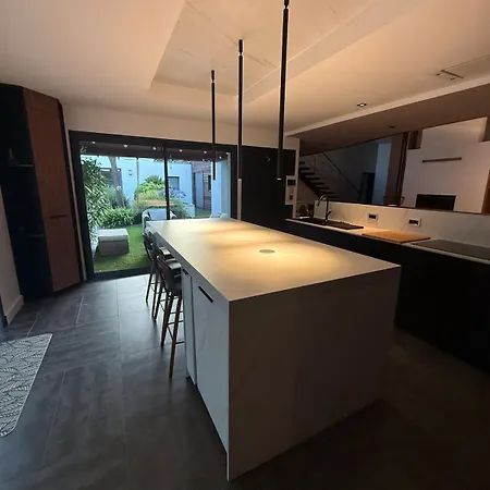Summer House Villa *