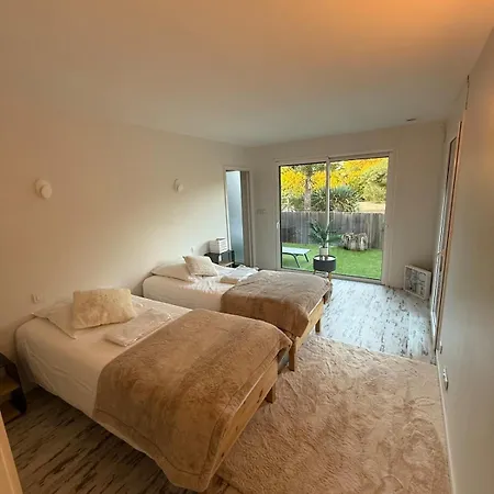 Summer House Villa