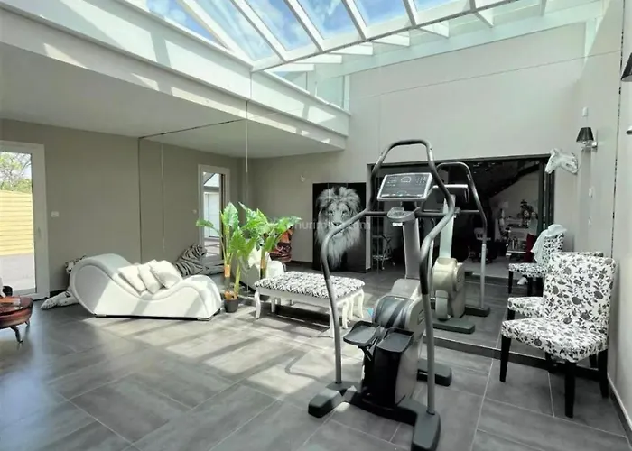 Summer House 빌라 *