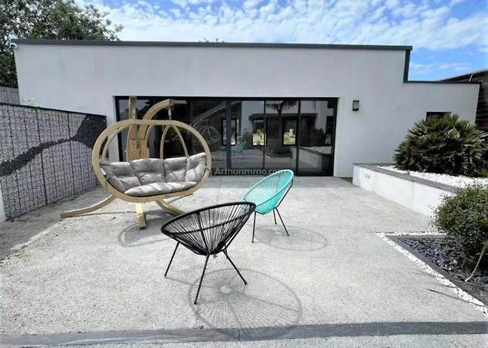 Summer House 빌라 *