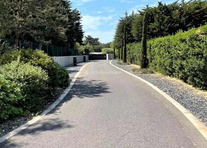 Summer House 빌라 *