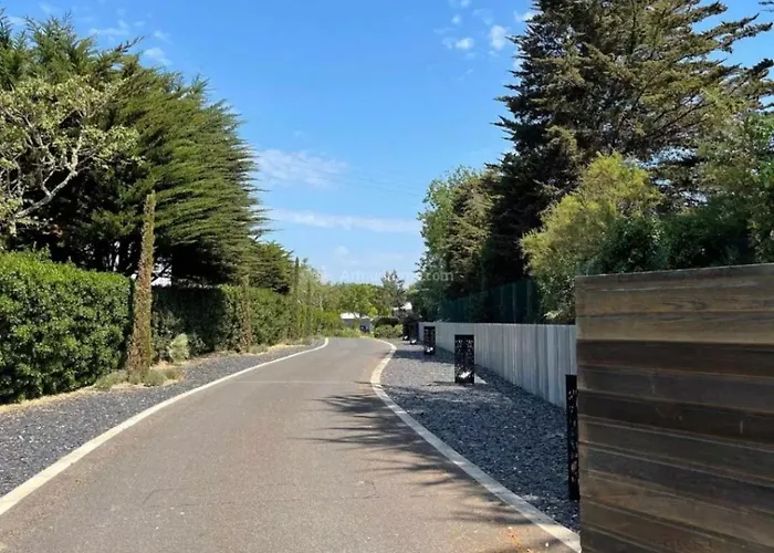 Summer House 빌라 *