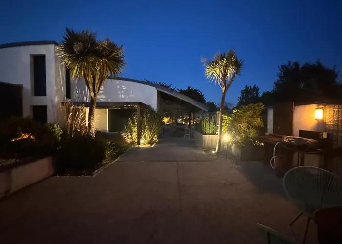 빌라 Summer House *