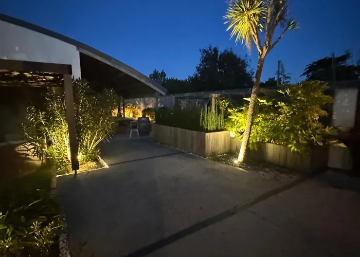 Summer House 빌라 *