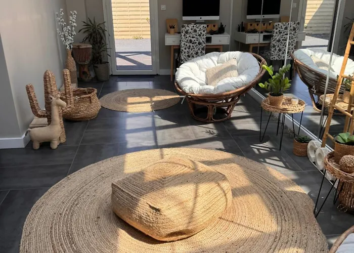 빌라 Summer House *