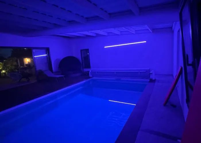 Summer House 빌라 *