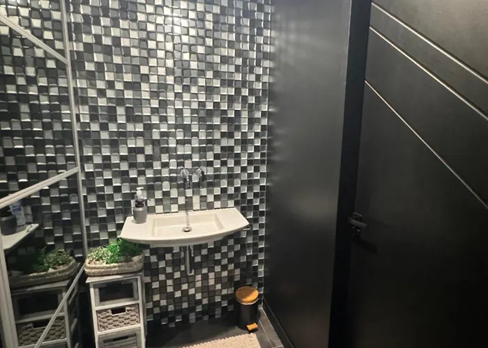 Summer House * 생 힐레르 드 리에