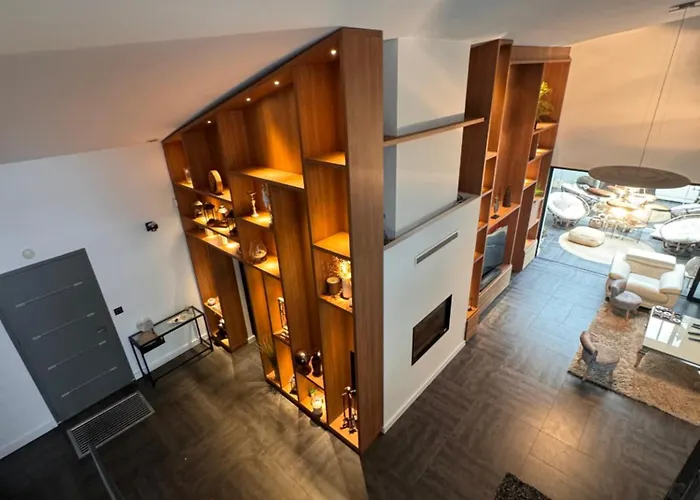 Summer House 빌라 *